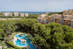 2 bedroom Apartment for sale in Orihuela Costa