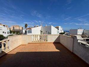 2 bedroom Duplex for sale in La Mata