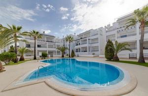 2 bedroom Apartment for sale in Torrevieja