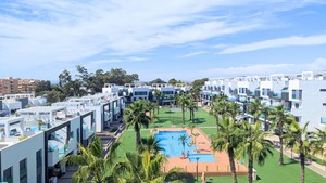 3 bedroom Penthouse for sale in El Raso