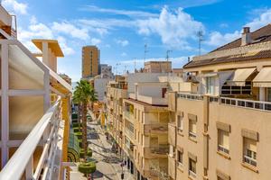 2 bedroom Penthouse for sale in Torrevieja