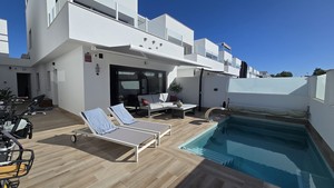 3 bedroom Villa for sale in San Pedro del Pinatar