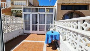 1 slaapkamers Bungalow te koop in Torrevieja