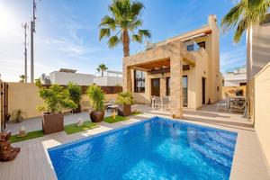 3 slaapkamers Villa te koop in Ciudad Quesada