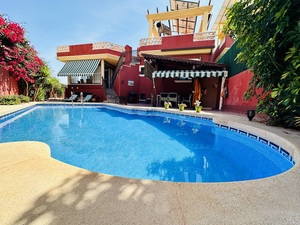 4 bedroom Villa for sale in Ciudad Quesada