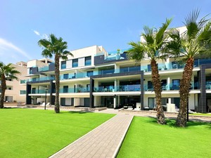 3 bedroom Apartment for sale in Guardamar del Segura