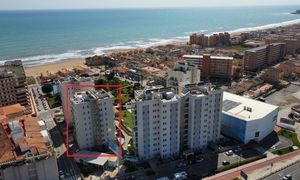 2 bedroom Apartment for sale in Torrevieja