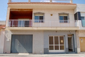 6 bedroom Townhouse for sale in San Pedro del Pinatar