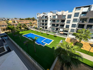 2 slaapkamers Appartement te koop in Orihuela Costa