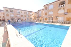 3 bedroom Apartment for sale in Torrevieja
