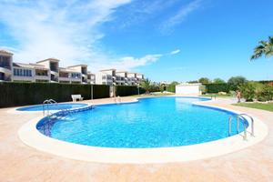 2 slaapkamers Appartement te koop in Orihuela Costa