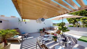 3 bedroom Apartment for sale in San Pedro del Pinatar