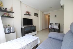 2 bedroom Apartment for sale in Torrevieja