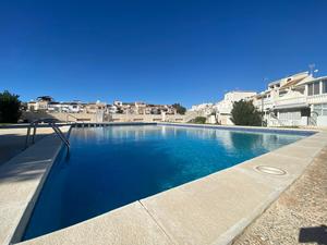 3 bedroom Townhouse for sale in Torrevieja