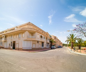 2 slaapkamers Appartement te koop in Torrevieja