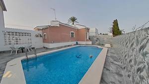 3 slaapkamers Villa te koop in Torrevieja