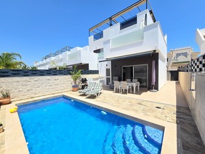 3 slaapkamers Villa te koop in Ciudad Quesada