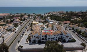 2 slaapkamers Appartement te koop in Orihuela Costa