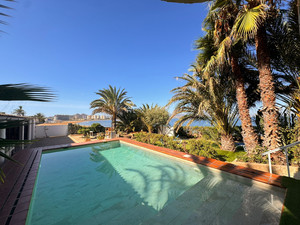 9 bedroom Villa for sale in Mar Menor
