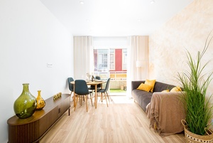 2 slaapkamers Appartement te koop in San Pedro del Pinatar
