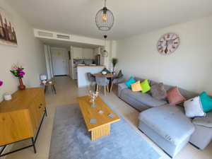 2 slaapkamers Appartement te koop in Villamartin
