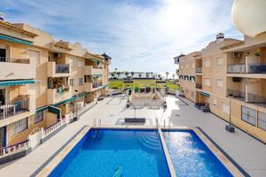 3 bedroom Apartment for sale in Torrevieja