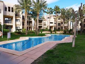 3 slaapkamers Appartement te koop in San Javier
