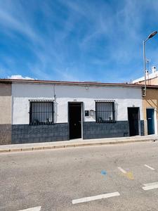 4 slaapkamers Geschakelde woning te koop in San Miguel de Salinas