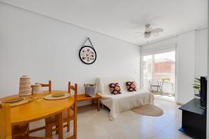 1 slaapkamers Penthouse te koop in Torrevieja