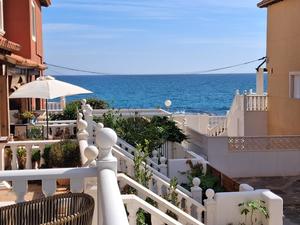 3 bedroom Townhouse for sale in Torrevieja