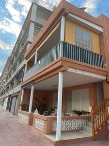 2 bedroom Penthouse for sale in Guardamar del Segura