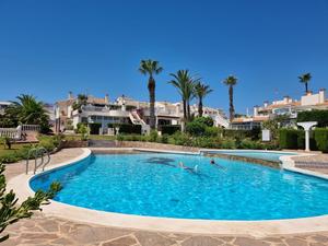 2 bedroom Apartment for sale in Torrevieja
