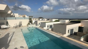 3 bedroom Villa for sale in Ciudad Quesada
