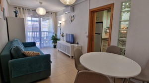 1 slaapkamers Appartement te koop in Guardamar del Segura