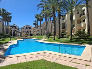 2 bedroom Apartment for sale in San Javier