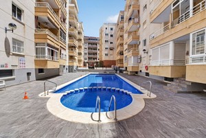 3 slaapkamers Appartement te koop in Torrevieja