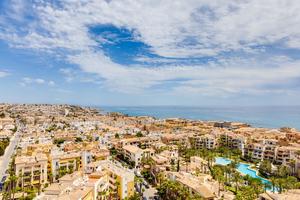 2 bedroom Apartment for sale in Torrevieja