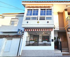 2 bedroom Duplex for sale in Pilar de la Horadada