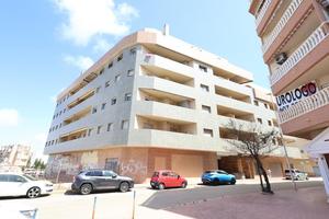 3 slaapkamers Appartement te koop in Torrevieja