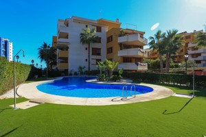2 slaapkamers Appartement te koop in Torrevieja