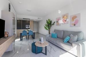 2 bedroom Penthouse for sale in Orihuela Costa