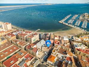 2 bedroom Apartment for sale in San Pedro del Pinatar