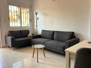 2 slaapkamers Bungalow te koop in Torrevieja