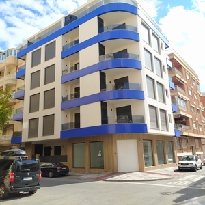 2 bedroom Apartment for sale in Torrevieja