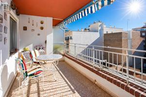 3 bedroom Penthouse for sale in Torrevieja