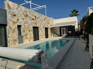 3 bedroom Villa for sale in La Finca Golf
