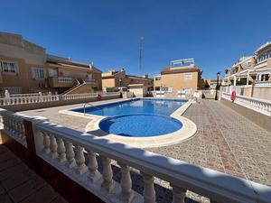 2 slaapkamers Appartement te koop in Torrevieja