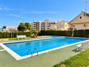 3 bedroom Apartment for sale in La Zenia