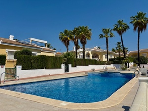 3 bedroom Townhouse for sale in Ciudad Quesada
