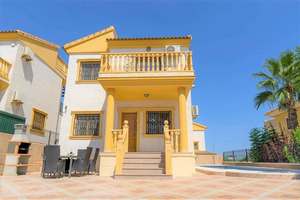 3 bedroom Villa for sale in Villamartin
